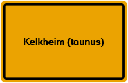 Grundbuchamt Kelkheim (Taunus)